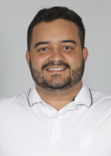 Foto oficial de João Paulo