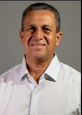 Foto oficial de Popô Matias