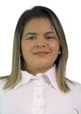 Foto oficial de Ozana Ferreira