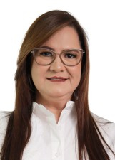 Foto oficial de Michelle Fidelis
