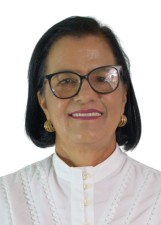 Foto oficial de Laura de Zé Vicente
