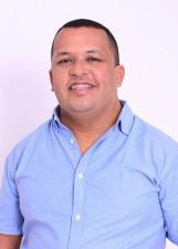 Foto oficial de Marcio da Mata Limpa