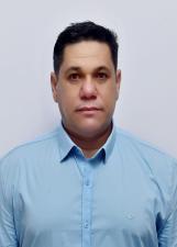Foto oficial de Claudiano Miguel