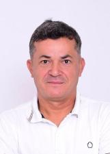Foto oficial de Djenal do Zé Preto