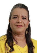 Foto oficial de Evândia de Gessé