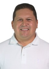 Foto oficial de Zé Neto Augusto