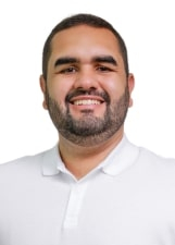 Foto oficial de Tiago Freitas