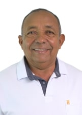 Foto oficial de Zé Vicente