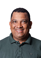 Foto oficial de Elias Pinto