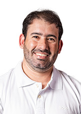 Foto oficial de Raul Melo
