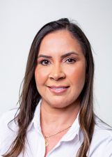 Foto oficial de Janaína Machado