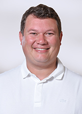 Foto oficial de Júnior Melo