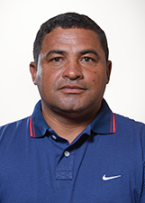 Foto oficial de Dorge Merquire