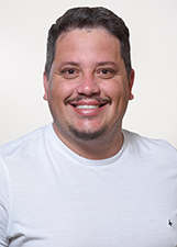 Foto oficial de Júnior Vilela