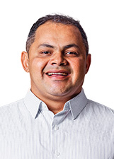 Foto oficial de Heitor de Tedica
