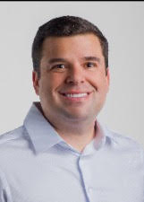 Foto oficial de Marcelo Palmeira