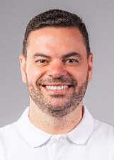 Foto oficial de Chico Filho