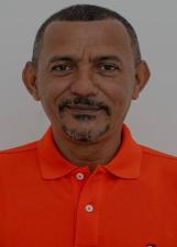 Foto oficial de Vânio de Souza