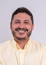 Foto oficial de Tofinho