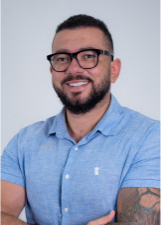 Foto oficial de Dr Ivens