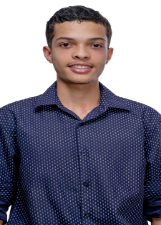 Foto oficial de Santos Filho