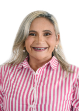 Foto oficial de Simone Lima