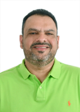 Foto oficial de Diogenes Celestino