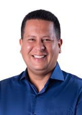 Foto oficial de Jorginho da Farmácia