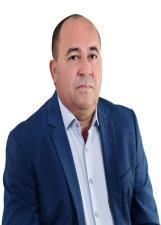 Foto oficial de Alexandre Pereira