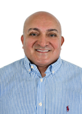 Foto oficial de Alfredo Moura