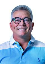 Foto oficial de Diney Torres