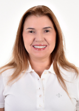 Foto oficial de Rute Nezinho