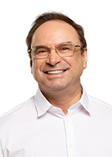 Foto oficial de Luciano Barbosa