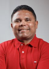 Foto oficial de Prof. Damião Nogueira