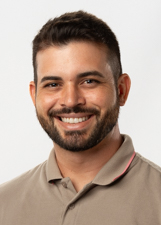 Foto oficial de Higor Freitas