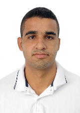 Foto oficial de Maykon de Marcinho do Parque A