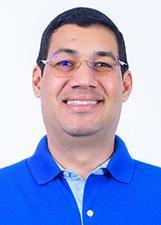 Foto oficial de Lucas Bomfim