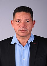 Foto oficial de Dino Araujo