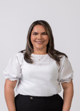 Foto oficial de Keity Darlian