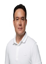 Foto oficial de Jorge Galvão