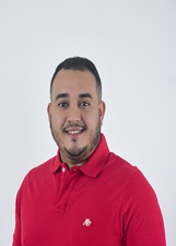 Foto oficial de Alvaro Albuquerque
