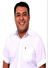 Foto oficial de Wilson Teixeira