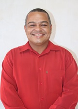 Foto oficial de Leo da Viração
