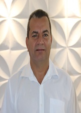 Foto oficial de Mauricio Moreira