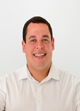 Foto oficial de Aldemir Fortunato