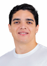 Foto oficial de Lucas Cortez
