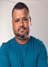 Foto oficial de Fellype da Colônia