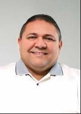 Foto oficial de Edivanio Cirilo