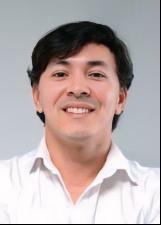Foto oficial de Professor Maikon Vieira