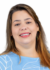 Foto oficial de Pollyana Dâmaso